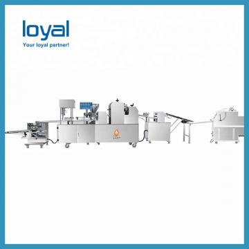 Production Line For Chips Small Bugles Crispy Food Making Machine Bugles Machine