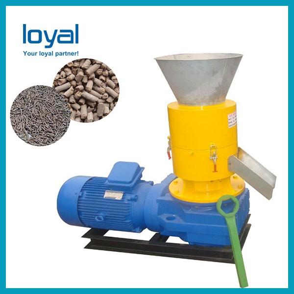 Hot Sale China Supplier Floating Fish Feed Making Machine For Catfish