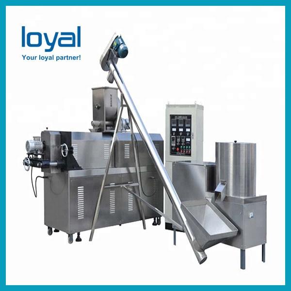 High Efficient And Competitive Price Catfish Feed Making Machine