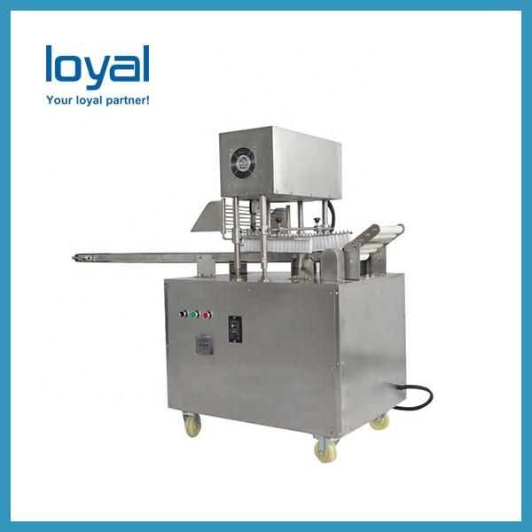 Tortilla Making Machine Bugles Chips Processing Line Food Bugles Chips Machinery Production Line