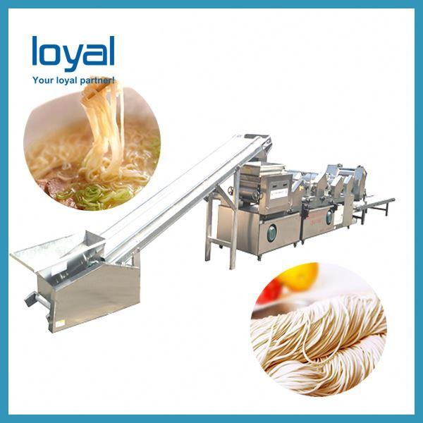Multifunctional High Speed Flour Press Machine Pasta Making Machine For Restaurant
