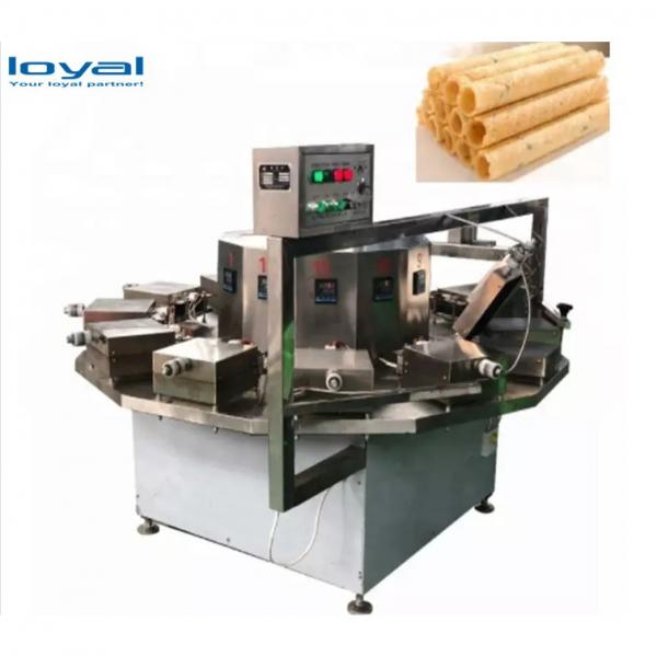 Many Models Ice Cream Cone Machine for Sale